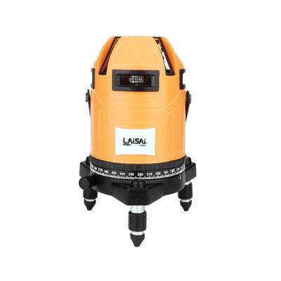 莱赛红外8线水平仪价格LS628