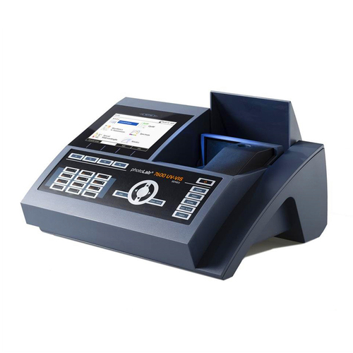 WTW光度分光計photolab7600