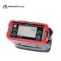 理研有毒氣體檢測儀SC-8000