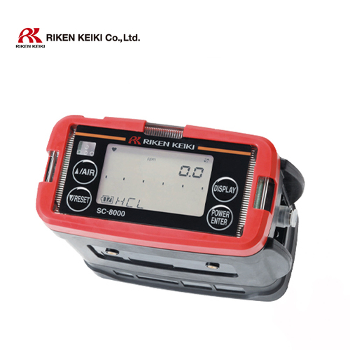 理研有毒氣體檢測儀SC-8000