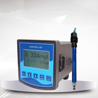 水中臭氧濃度在線檢測儀DOZ-7600