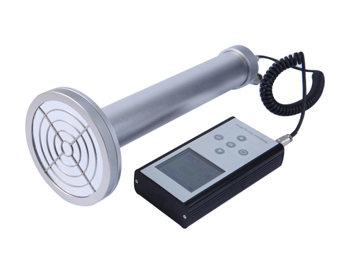 αβ表面沾污測(cè)量?jī)xSCD-100