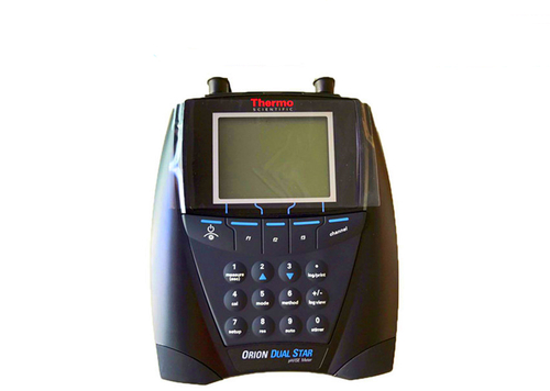 ORION DUAL STAR實驗室氟離子儀