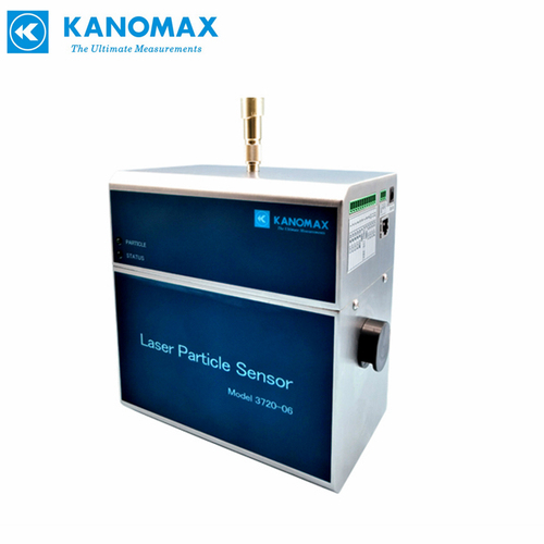 遠程塵埃粒子計數(shù)器3720-06