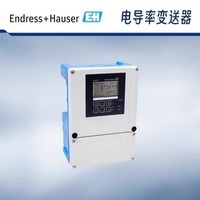 E+H電導(dǎo)率變送器CLM253