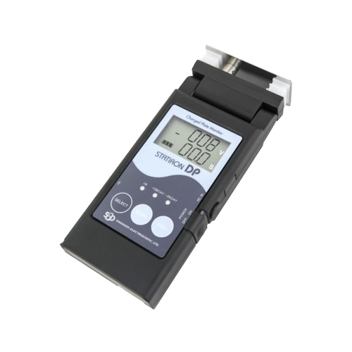 靜電衰減測定儀statiron dp