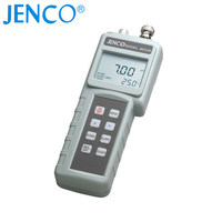 ?jenco6010m便攜式ph計