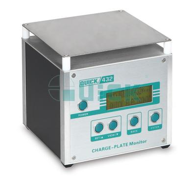 quick432静电消除分析仪
