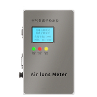 便攜式空氣負氧離子檢測儀COM3200