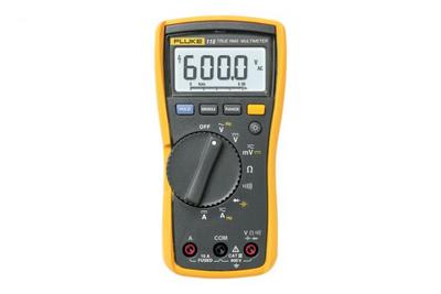 fluke115c万用表
