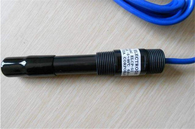 DKK氟离子电极ELCP-81-5F