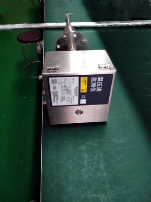 CEMS温压流检测仪