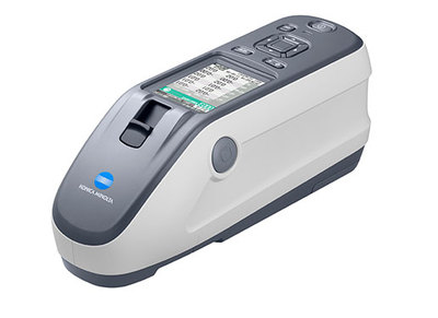 cm-23d色差仪