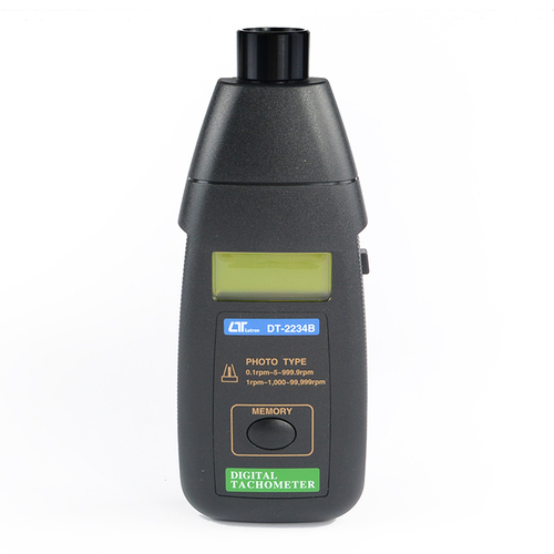 dt2234c轉(zhuǎn)速表