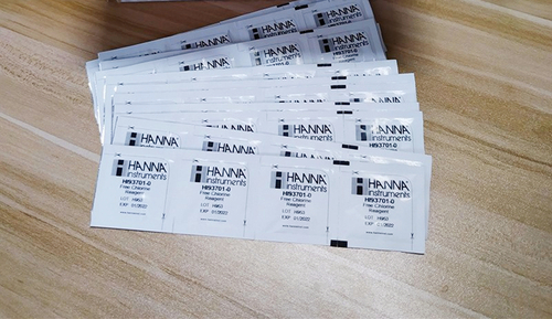 余氯測試劑HI93701-0