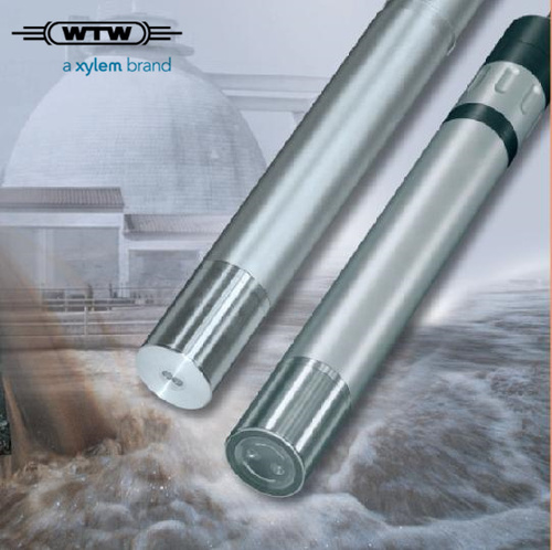 固體懸浮物濃度計ViSolid700IQ