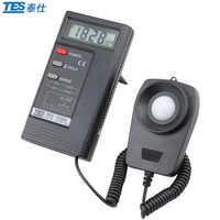 TES-1330A照度計