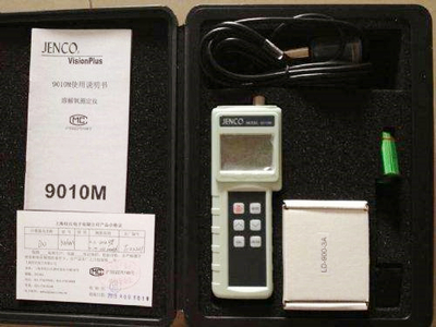 任氏JENCO9010M溶氧表