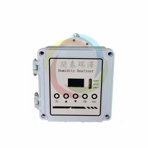 煙氣濕度檢測儀LE400