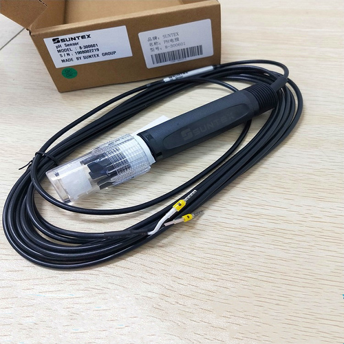 線上型PH電極8-300601