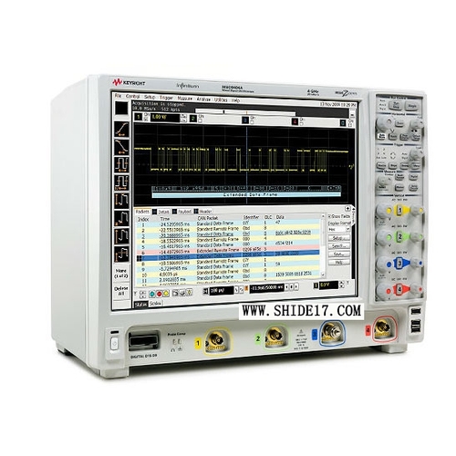 是德混合信號示波器DSO9254A