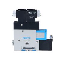 費斯托真空發生器VADMI-70-P