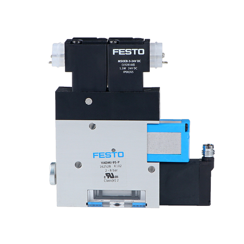 費斯托真空發生器VADMI-70-P