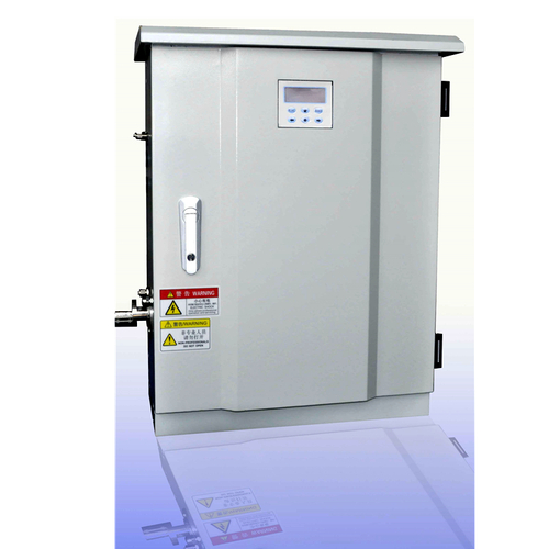 超低煙塵在線分析儀DM6010