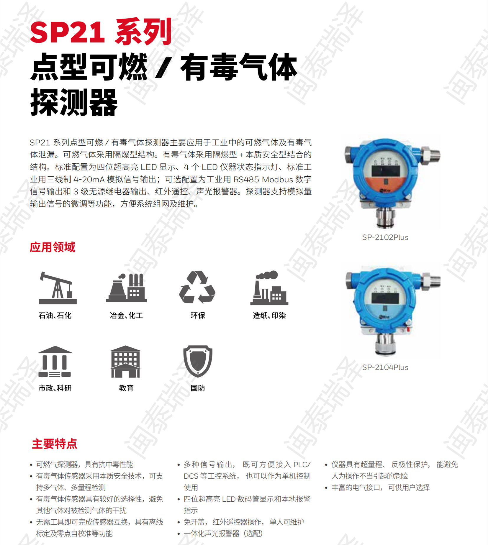 霍尼韋爾BW華瑞固定式產(chǎn)品資料 - Final_28.jpg