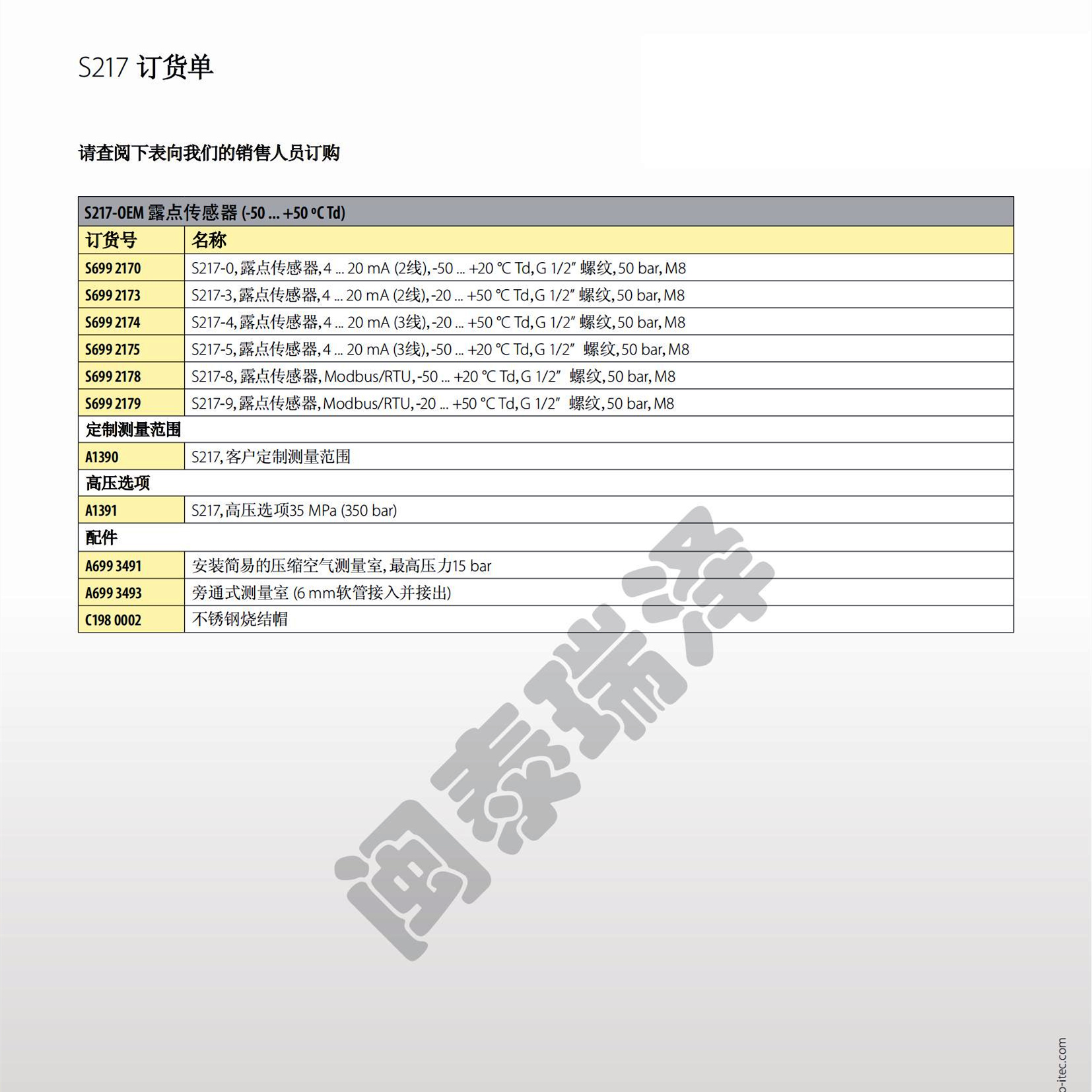 希爾思S217 OEM露點傳感器_03.jpg