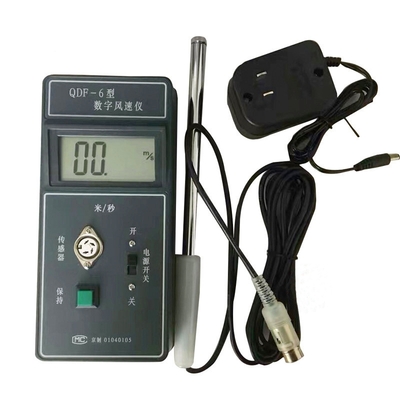 qdf-6热球式风速仪