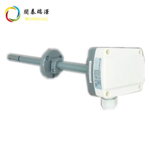 風管道式溫濕度變送器TS-FTD54