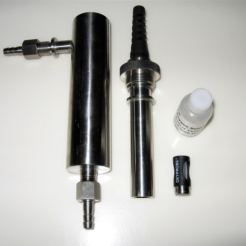 純水氧電極DOG-208F