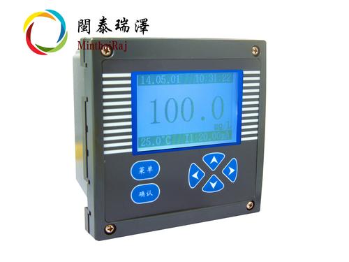 HK-1353電導率分析儀