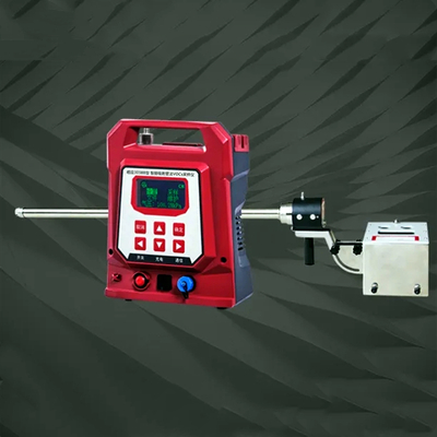 崂应3038智能型吸附管法vocs采样器