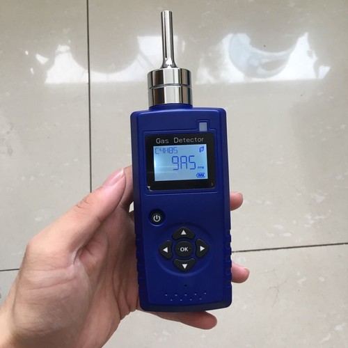 手持式可燃氣體檢測儀器GD2200-CH4