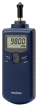 光電轉速計HT-5500