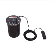 管網多普勒流量計