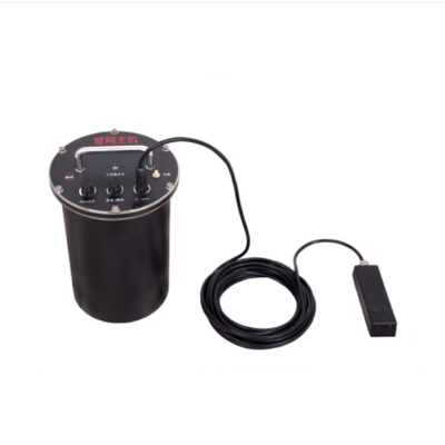 管网多普勒流量计