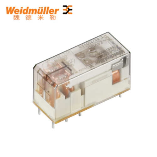 魏德米勒8693260000繼電器RCL314024