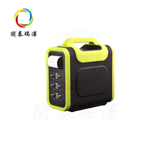 手提式可燃?xì)怏w報(bào)警器MR8000-CH4