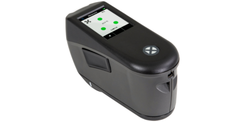 MA-5 QC多角度色差儀