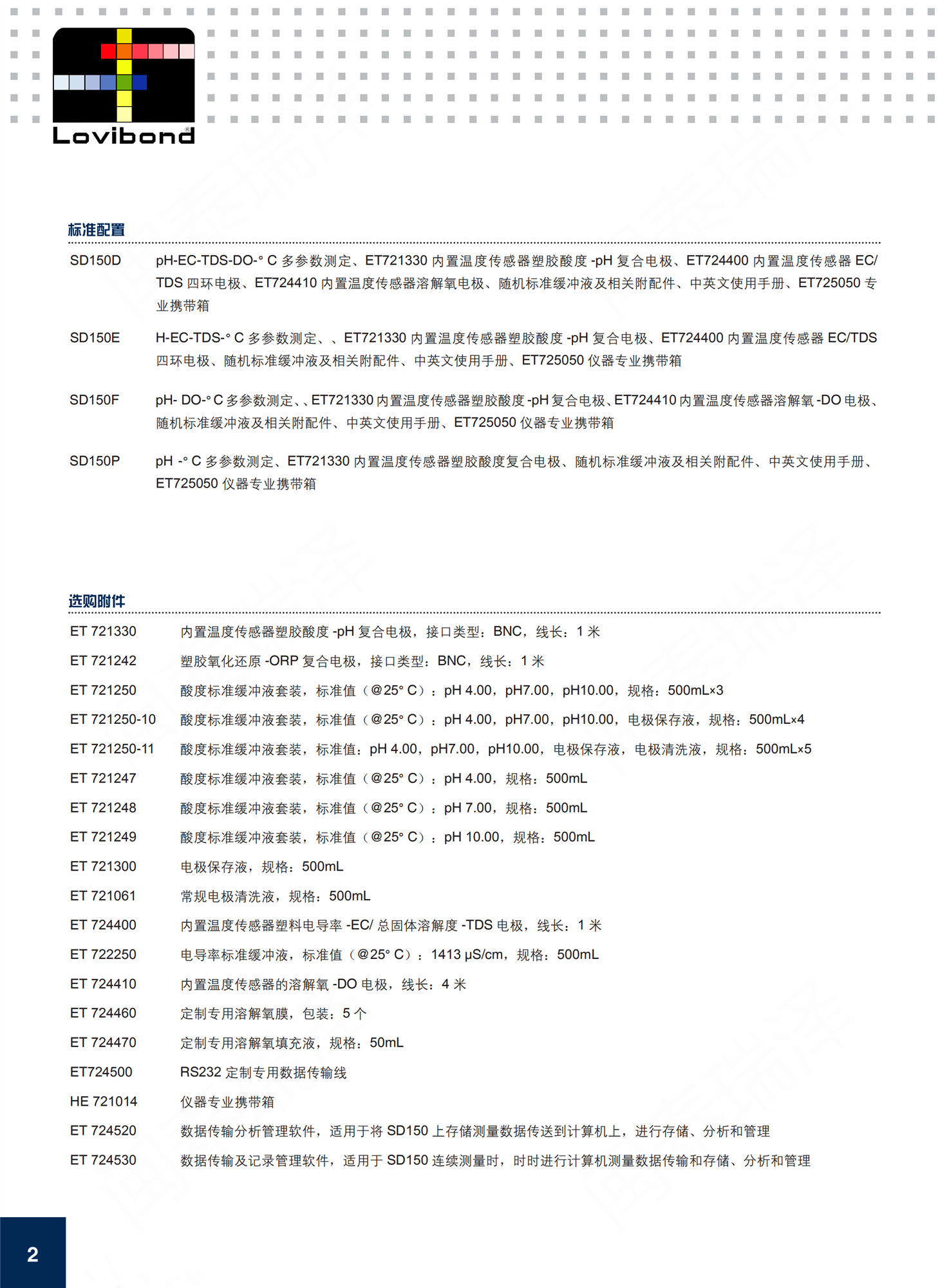 羅威邦Lovibond SD150微電腦PH-EC-TDS-DO-溫度多參數測定儀產品資料_01.png