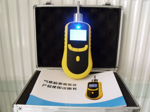 閩泰瑞澤便攜式氦氣檢漏儀GT2200-He