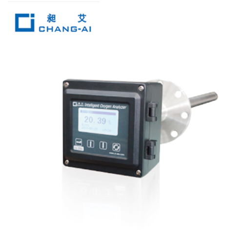 昶艾煙氣分析儀CI-PC191