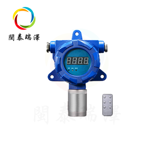 氟化氫檢測(cè)報(bào)警儀GT1000-HF