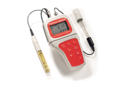 百灵达micro800型pH/电导率/TDS计PT146