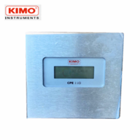 kimo嵌入式壓差表傳感器CPE110