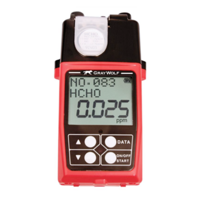 格雷沃夫甲醛检测仪FP-31G