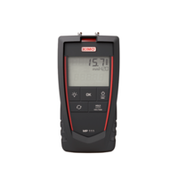 便攜式差壓儀MP110